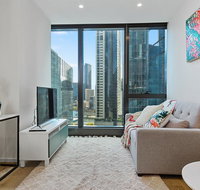 Modern 1 BR Apt on Southbank - BRAND NEW - Accommodation Guide