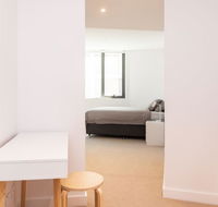 Modern 2 Bedroom Apartment in Darling Harbour - Accommodation Asia