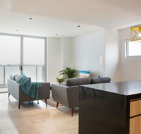 Modern 2 bedroom Apartment in the Heart of Burwood - Accommodation Asia