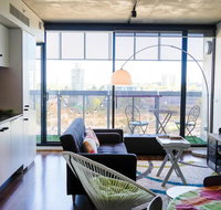 Modern 2 Bedroom Apartment With City Views - Accommodation Guide