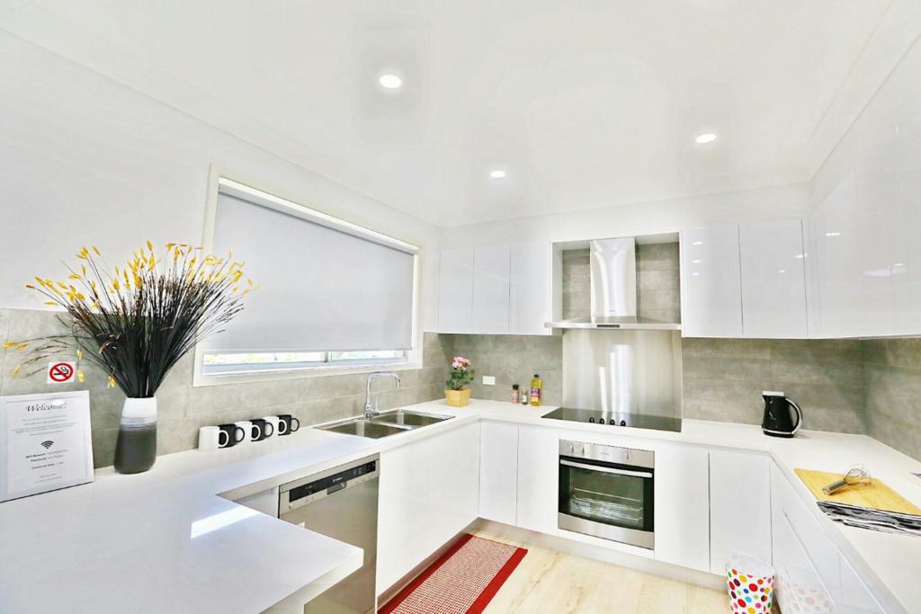 Clydesdale NSW Accommodation Asia