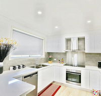 Modern 4-Bedroom House near Singleton CBD Hunter Valley - Accommodation Asia