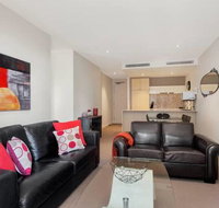 Modern Apartment - Accommodation Guide