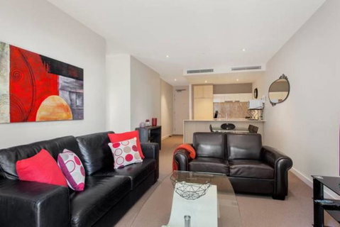 Modern Apartment - Accommodation Guide 0