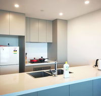 Modern apartmentoffice w Parking  Olympic Park - Accommodation Asia