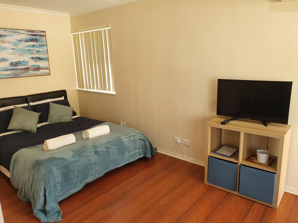 Woodville SA Accommodation Asia
