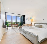 Modern Luxury Apartment in the Heart of Sydney CBD - Accommodation Guide