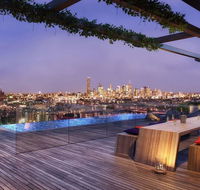 Modern carefree living style APT in ToowongView - Accommodation Asia