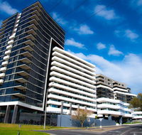 Modern Clean Luxury at the Right Price.....