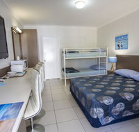 Moffat Beach Motel Caloundra - Accommodation China