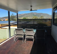 Mograni Views - Accommodation Asia