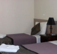 Molika Springs Motel - Accommodation Asia