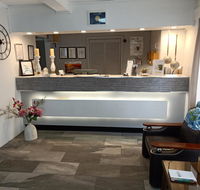 Molly Morgan Motor Inn - Accommodation Asia