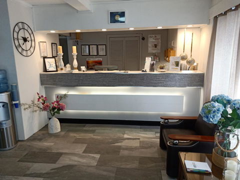 Molly Morgan Motor Inn - Accommodation Asia 0