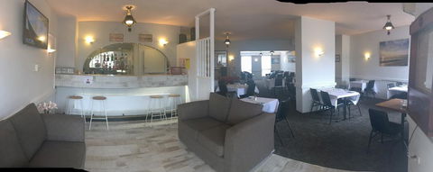 Molly Morgan Motor Inn - Accommodation Asia 2