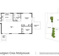Mollymook Coastal Villa - Accommodation Asia