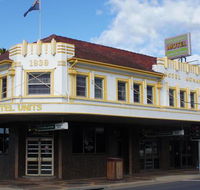 Monarch Motel - Accommodation Asia