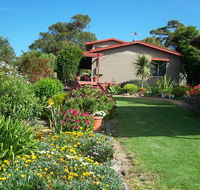 Monaro Cottage - Accommodation Asia