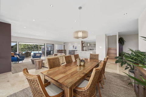 Mont Sapphire Luxury Estate - Accommodation Asia 0