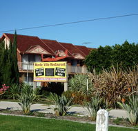 Monte Villa Motor Inn - Accommodation Asia