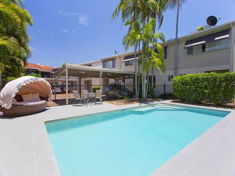 Moondarah No 7 - Noosa Getaways - Accommodation Asia 0