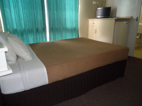 Moondarra Motel - Accommodation Asia 3