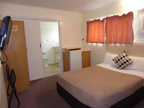 Moondarra Motel - Accommodation Asia 1