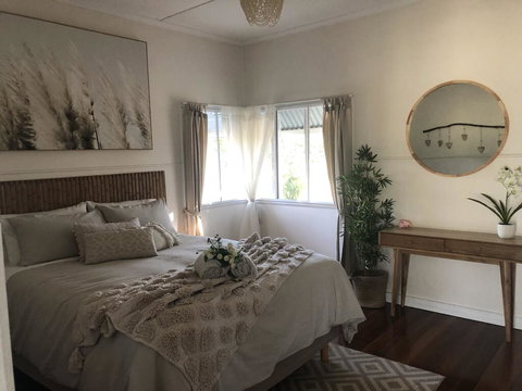 Moongalba Cottage - Accommodation Asia 1