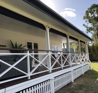 Moongalba Cottage - Accommodation Asia