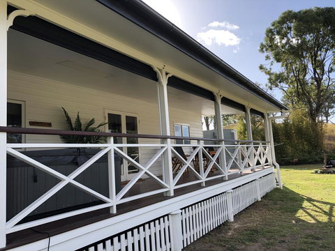 Moongalba Cottage - Accommodation Asia 0