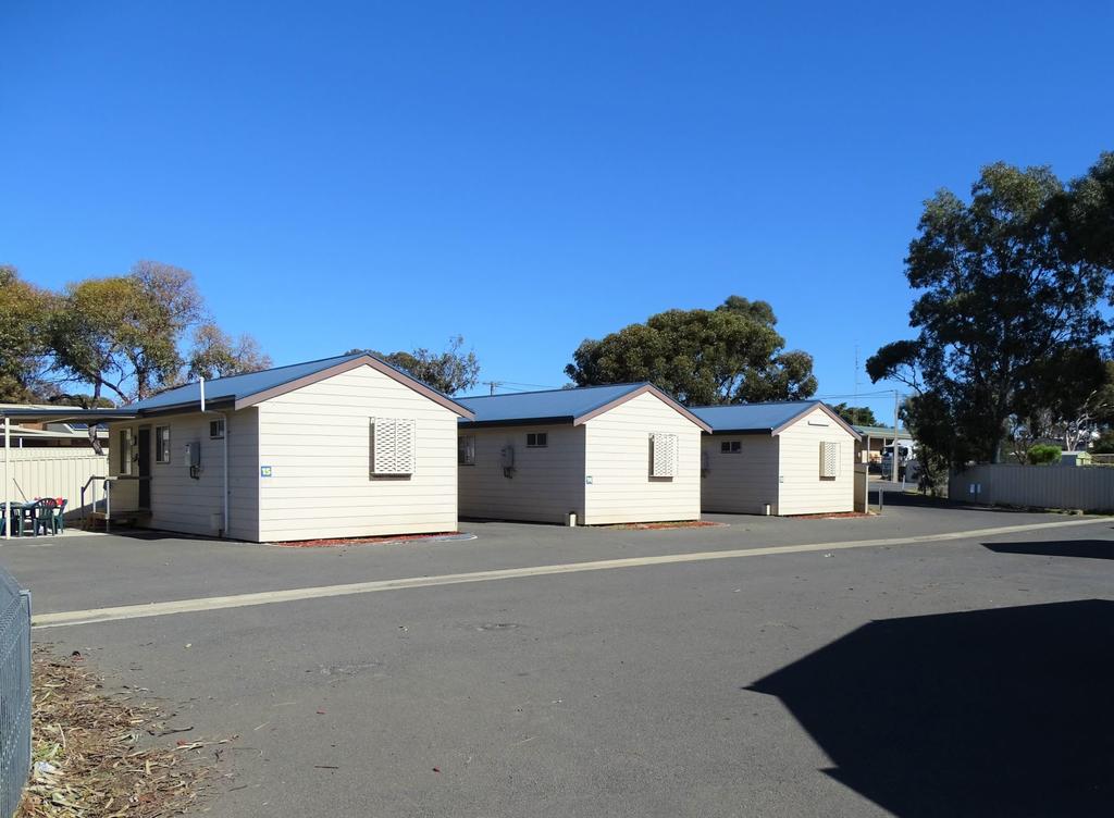 Inneston SA Accommodation Asia