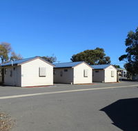 Moonta Bay Cabins - Accommodation Asia