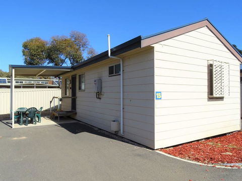 Moonta Bay Cabins - Accommodation Asia 1