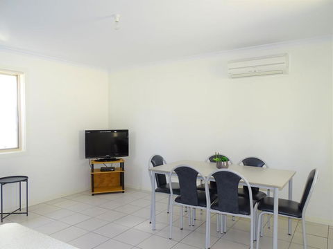 Moonta Bay Cabins - Accommodation Asia 2