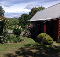 Moore House