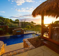 Moorings - Accommodation Asia