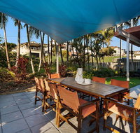 Moorings B Great Holiday property in the heart of town. - Accommodation Guide