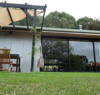 Moosewood - Jacks Corner - Accommodation Asia