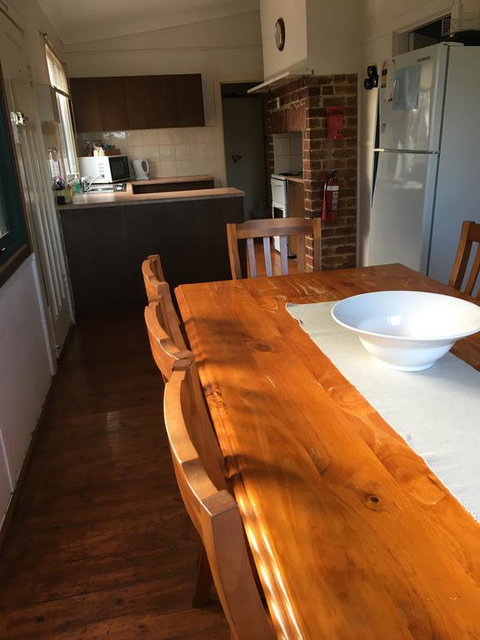 Morella Farm - Accommodation Asia 1