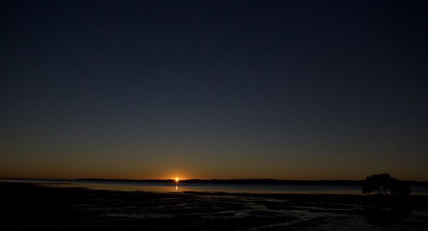 Moreton Bay Beach Lodge - Accommodation Asia 2