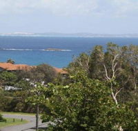 Moreton View