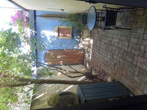Morgano's Star - Accommodation Asia 2