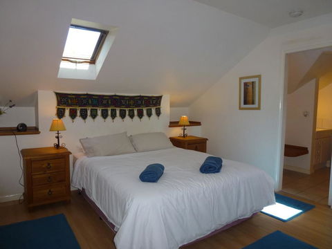 Morgano's Star - Accommodation Asia 0