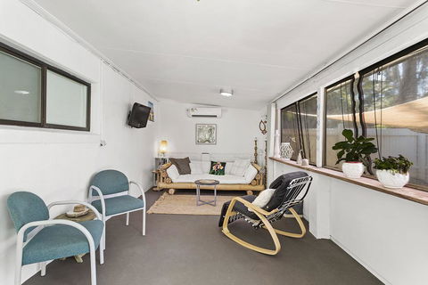 Morna Point Road 86A, Nell's Cottage - Accommodation Asia 1