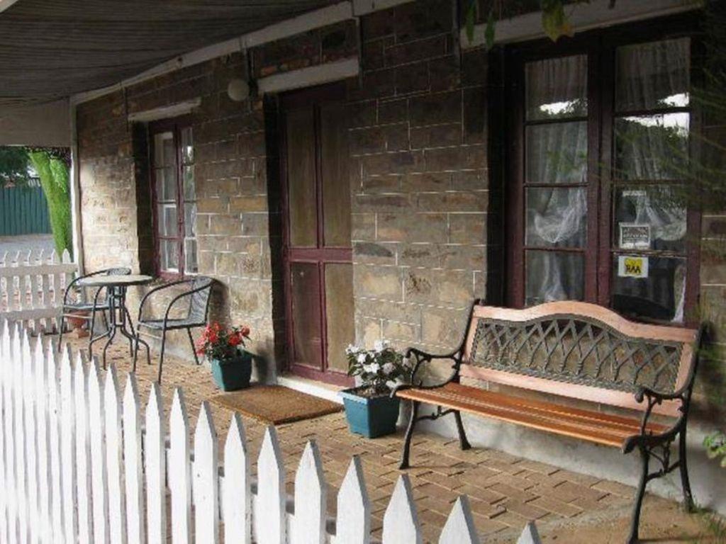 Mount Templeton SA Accommodation Asia