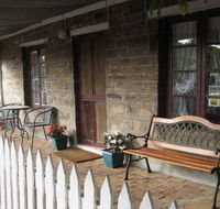 Morse Cottage - Accommodation Asia