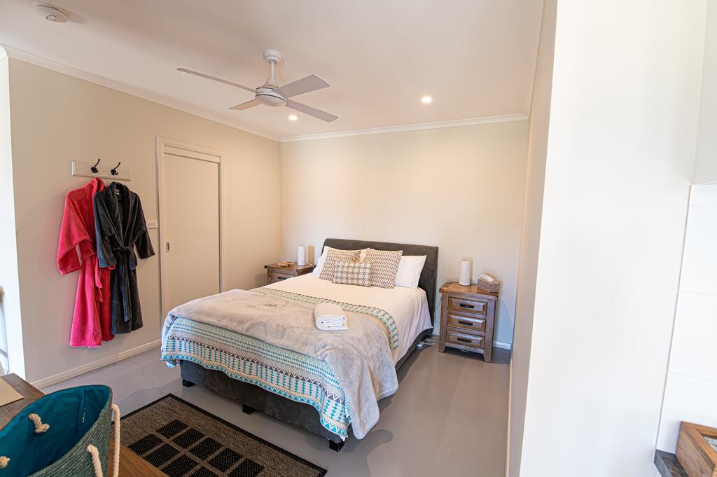  Accommodation Asia