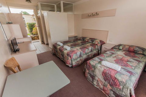 Moruya Waterfront Hotel Motel - Accommodation Asia 3