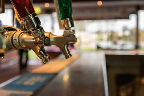 Moruya Waterfront Hotel Motel - Accommodation Asia 1