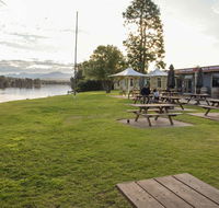 Moruya Waterfront Hotel Motel - Accommodation Asia